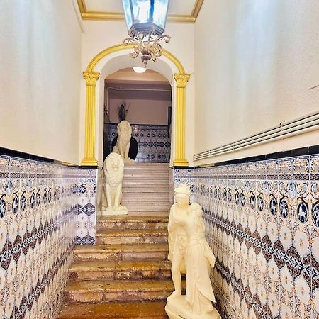 タラゴナCentro Historico La Nauアパートメント エクステリア 写真