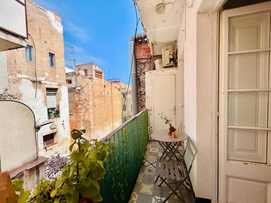 タラゴナCentro Historico La Nauアパートメント エクステリア 写真